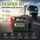 Kích Bình Xe Tải 12V-24V Yesper N1 Cao Cấp slide 4